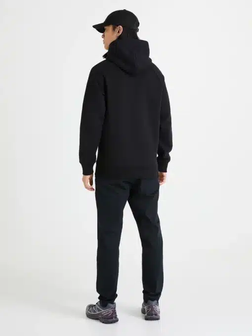 Peak Performance Original Hood Men Black/Offwhite