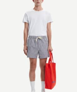 Samsoe & Samsoe Moses Swim Shorts Valiant Poppy St.
