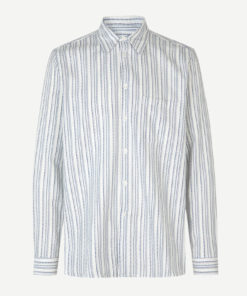 Samsoe & Samsoe Liam FF Shirt Salute St.