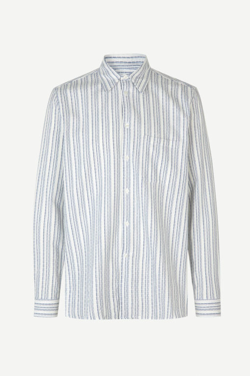 Samsoe & Samsoe Liam FF Shirt Salute St.