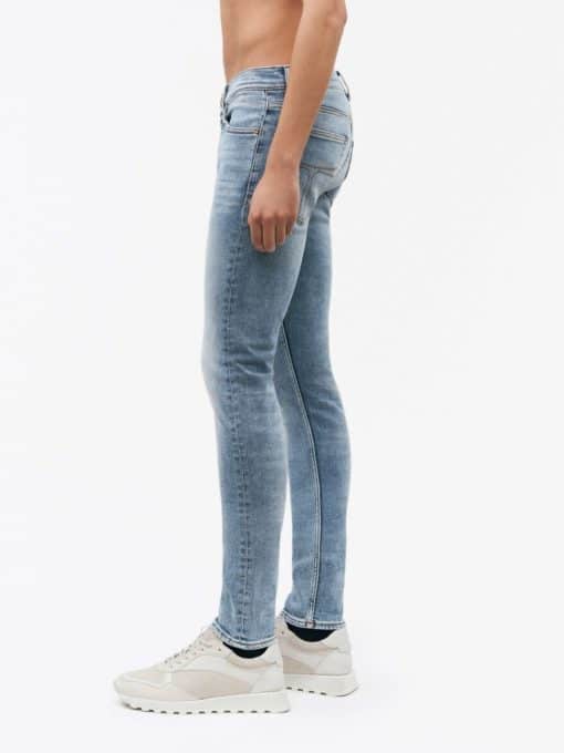 Tiger of Sweden Evolve Jeans Medium Blue
