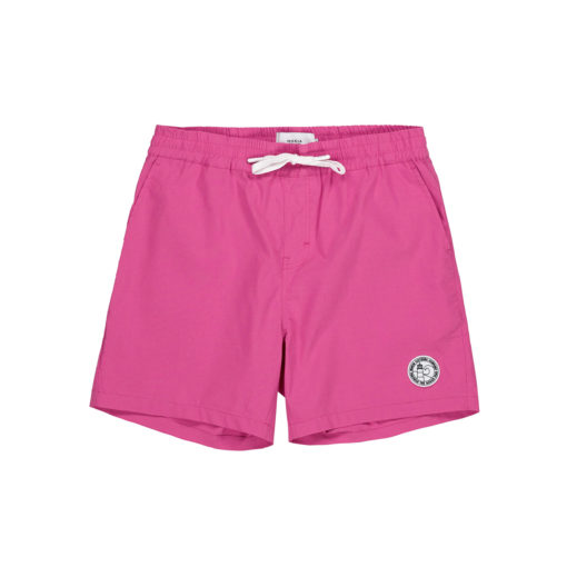 Makia Lots Hybrid Shorts Rose