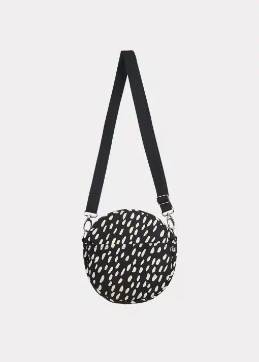 Papu Circle Bag Grain