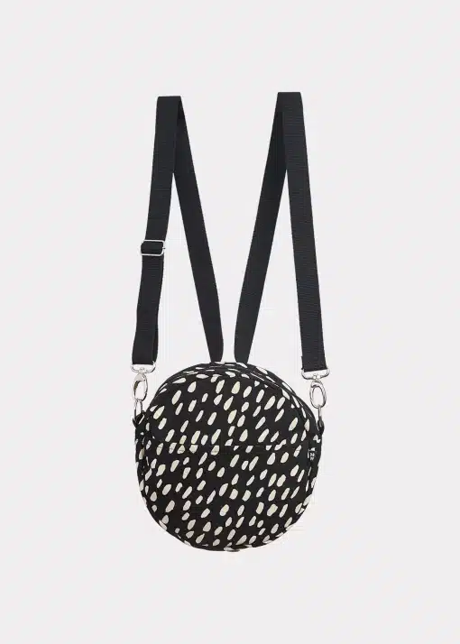 Papu Circle Bag Grain