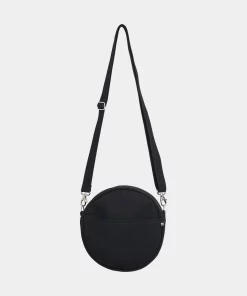 Papu Circle Bag Black
