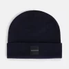 Peak Performance Switch Hat Blue Shadow
