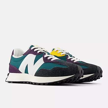 New balance femme vintage best sale