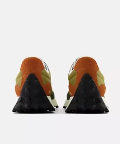 New Balance 327 Kombu With High Desert