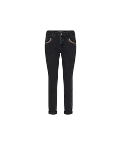 Mos Mosh Naomi Gringio Jeans Grey