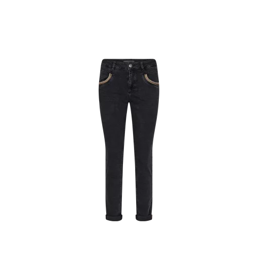 Mos Mosh Naomi Gringio Jeans Grey