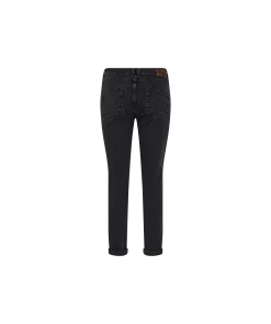 Mos Mosh Naomi Gringio Jeans Grey