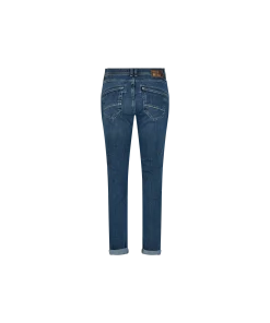 Mos Mosh Naomi Nion Jeans Blue