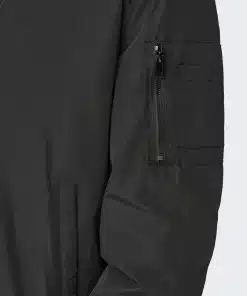 Only & Sons Joshua Bomber Jacket Black