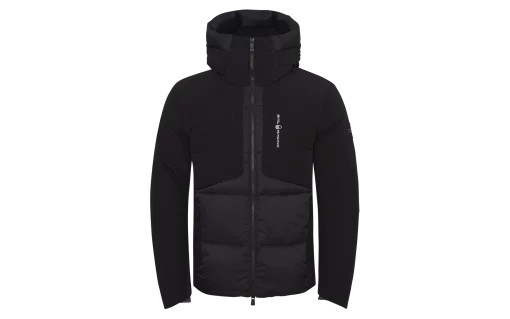 Sail Racing Dumont Down Jacket Carbon