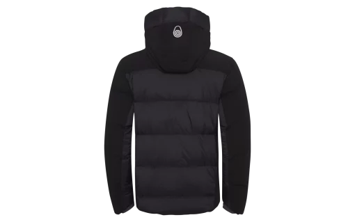 Sail Racing Dumont Down Jacket Carbon