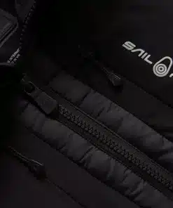 Sail Racing Dumont Down Jacket Carbon