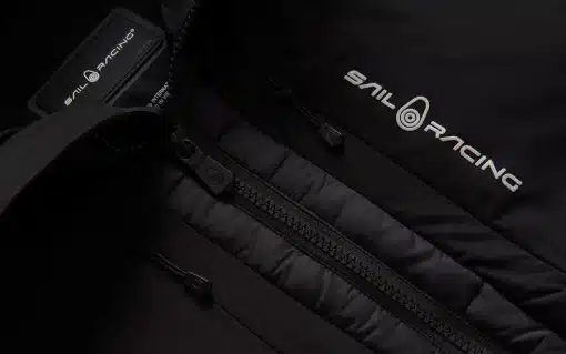Sail Racing Dumont Down Jacket Carbon