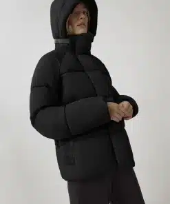 Canada Goose Junction Parka Black Label