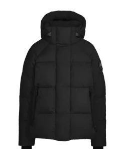 Canada Goose Junction Parka Black Label
