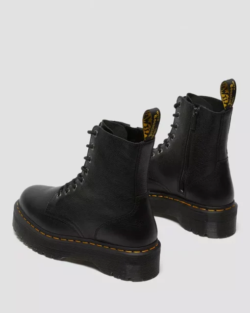 Dr. Martens Jadon III Pisa Black