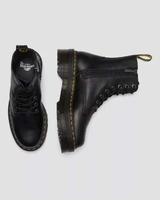 Dr. Martens Jadon III Pisa Black