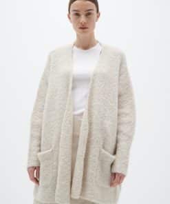 InWear Rocco Cardigan French Oak Melange