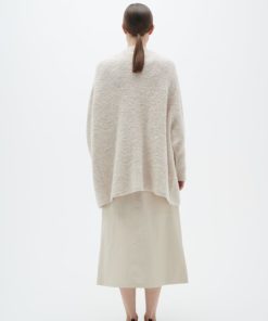 InWear Rocco Cardigan French Oak Melange