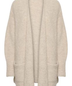 InWear Rocco Cardigan French Oak Melange