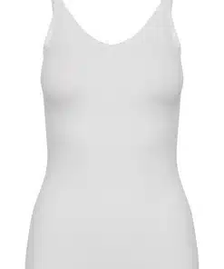 Part Two Hydda Top Bright White