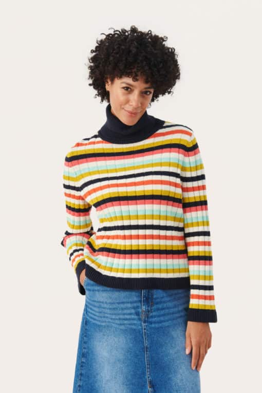 Part Two Calluna Pullover