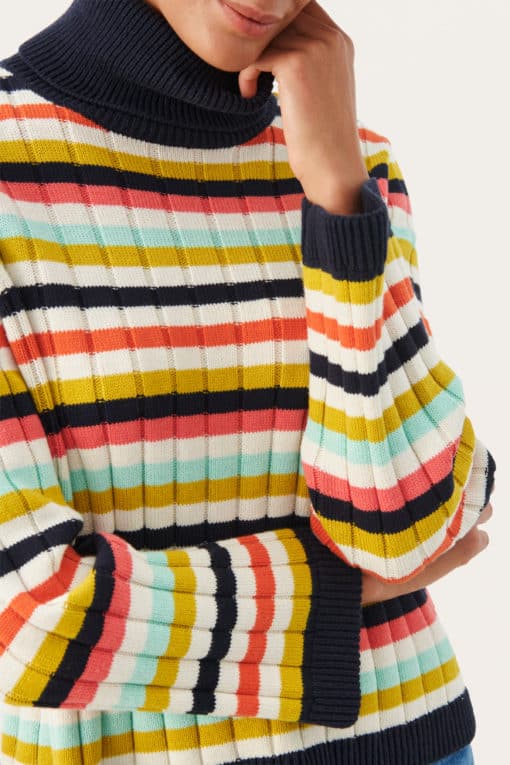 Part Two Calluna Pullover