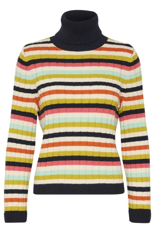 Part Two Calluna Pullover