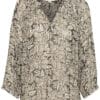 Part Two Erdonae Blouse Brown