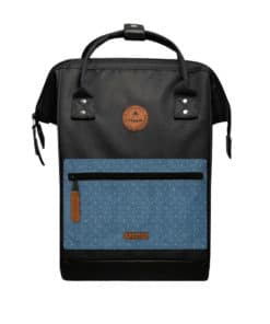 Cabaia Adventurer Berlin M Black
