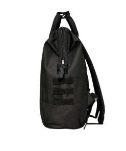 Cabaia Adventurer Berlin M Black