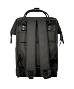 Cabaia Adventurer Berlin M Black