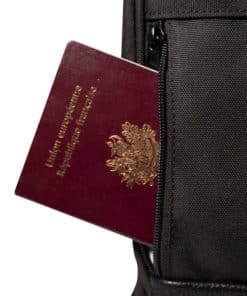 Cabaia Adventurer Berlin M Black