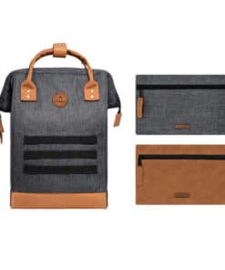 Cabaia Adventurer Londres M Dark Grey