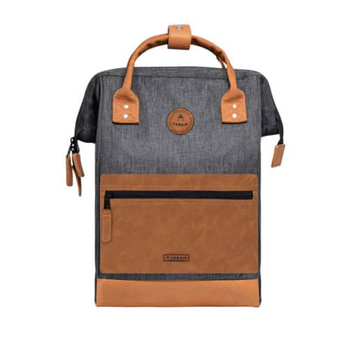 Cabaia Adventurer Londres M Dark Grey