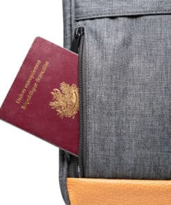 Cabaia Adventurer Londres M Dark Grey