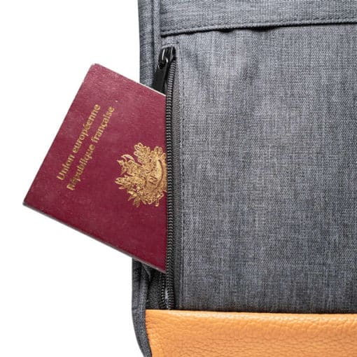 Cabaia Adventurer Londres M Dark Grey