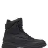 Boss Eloy Boots Black