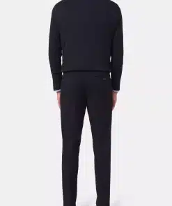 Oscar Jacobson Danwick Chinos Dark Navy