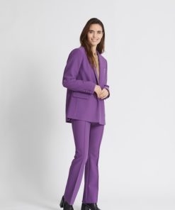 Rue de Femme New Sadida Blazer Lillac