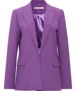 Rue de Femme New Sadida Blazer Lillac