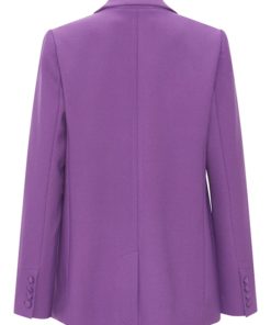 Rue de Femme New Sadida Blazer Lillac