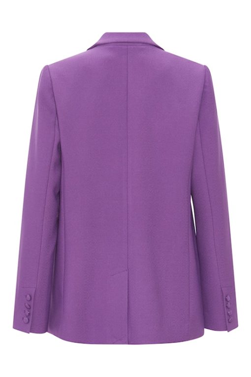 Rue de Femme New Sadida Blazer Lillac