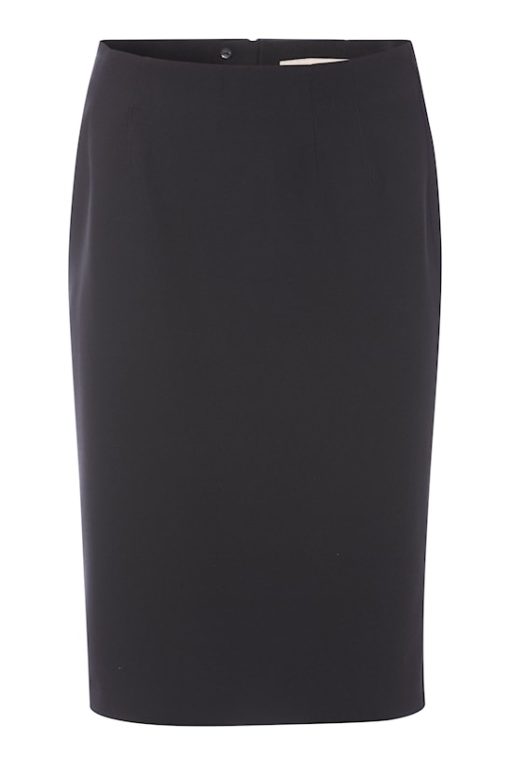 Rue de Femme Olana Skirt Black