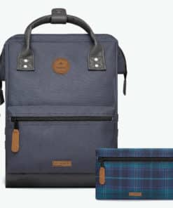 Cabaia Adventurer Bale M Grey