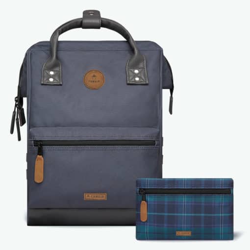 Cabaia Adventurer Bale M Grey